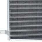 One Stop Solutions 3691 A/C Condenser - view 7