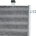 One Stop Solutions 3693 A/C Condenser - view 2