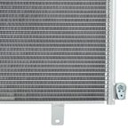 One Stop Solutions 3693 A/C Condenser - view 5