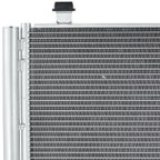 One Stop Solutions 3693 A/C Condenser - view 6