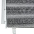 One Stop Solutions 3693 A/C Condenser - view 7