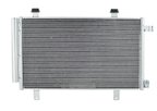 One Stop Solutions 3693 A/C Condenser - view 1