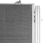 One Stop Solutions 3695 A/C Condenser - view 2