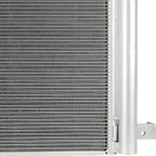 One Stop Solutions 3695 A/C Condenser - view 5
