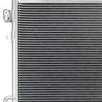 One Stop Solutions 3695 A/C Condenser - view 6