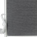 One Stop Solutions 3695 A/C Condenser - view 7