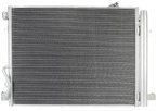 One Stop Solutions 3695 A/C Condenser - view 1