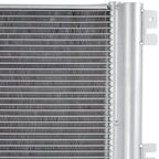 One Stop Solutions 3749 A/C Condenser - view 4