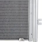 One Stop Solutions 3749 A/C Condenser - view 5