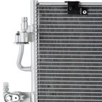 One Stop Solutions 3749 A/C Condenser - view 6