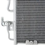 One Stop Solutions 3749 A/C Condenser - view 7