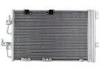 One Stop Solutions 3749 A/C Condenser - view 1