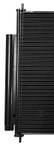 One Stop Solutions 3771 A/C Condenser - view 2