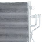 One Stop Solutions 3864 A/C Condenser - view 4