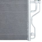 One Stop Solutions 3864 A/C Condenser - view 5