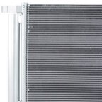 One Stop Solutions 3864 A/C Condenser - view 6