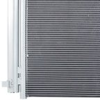 One Stop Solutions 3864 A/C Condenser - view 7