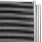 One Stop Solutions 3869 A/C Condenser - view 2