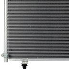 One Stop Solutions 3869 A/C Condenser - view 7