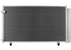 One Stop Solutions 3869 A/C Condenser - view 1