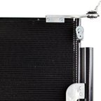 One Stop Solutions 3870 A/C Condenser - view 4