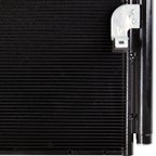 One Stop Solutions 3870 A/C Condenser - view 5