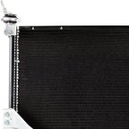 One Stop Solutions 3870 A/C Condenser - view 6