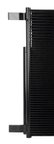 One Stop Solutions 3878 A/C Condenser - view 3