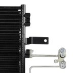 One Stop Solutions 3878 A/C Condenser - view 4