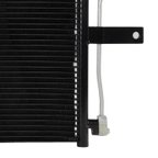 One Stop Solutions 3878 A/C Condenser - view 5