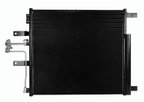 One Stop Solutions 3878 A/C Condenser - view 8