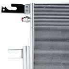 One Stop Solutions 3886 A/C Condenser - view 6