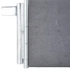 One Stop Solutions 3886 A/C Condenser - view 7