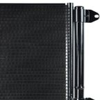 One Stop Solutions 3889 A/C Condenser - view 4