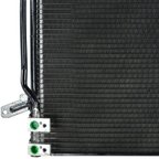 One Stop Solutions 3889 A/C Condenser - view 7