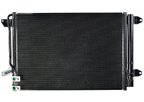 One Stop Solutions 3889 A/C Condenser - view 1