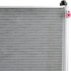 One Stop Solutions 3892 A/C Condenser - view 4