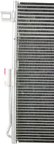 One Stop Solutions 3893 A/C Condenser - view 3