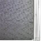 One Stop Solutions 3893 A/C Condenser - view 5