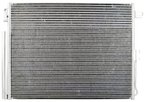 One Stop Solutions 3893 A/C Condenser - view 8