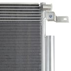 One Stop Solutions 3894 A/C Condenser - view 4