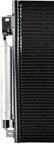 One Stop Solutions 3897 A/C Condenser - view 2