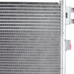 One Stop Solutions 3948 A/C Condenser - view 2