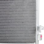 One Stop Solutions 3948 A/C Condenser - view 5