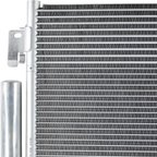 One Stop Solutions 3948 A/C Condenser - view 6