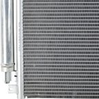 One Stop Solutions 3948 A/C Condenser - view 7