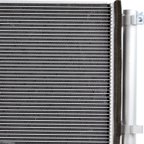 One Stop Solutions 3949 A/C Condenser - view 4