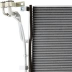 One Stop Solutions 3949 A/C Condenser - view 6