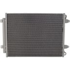 One Stop Solutions 3994 A/C Condenser - view 1