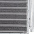 One Stop Solutions 4012 A/C Condenser - view 5